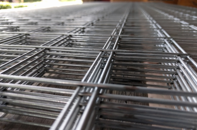 GI-Welded-Wire-Mesh