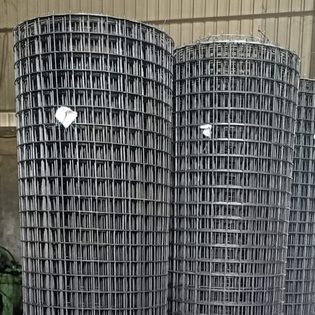 MS WELD MESH