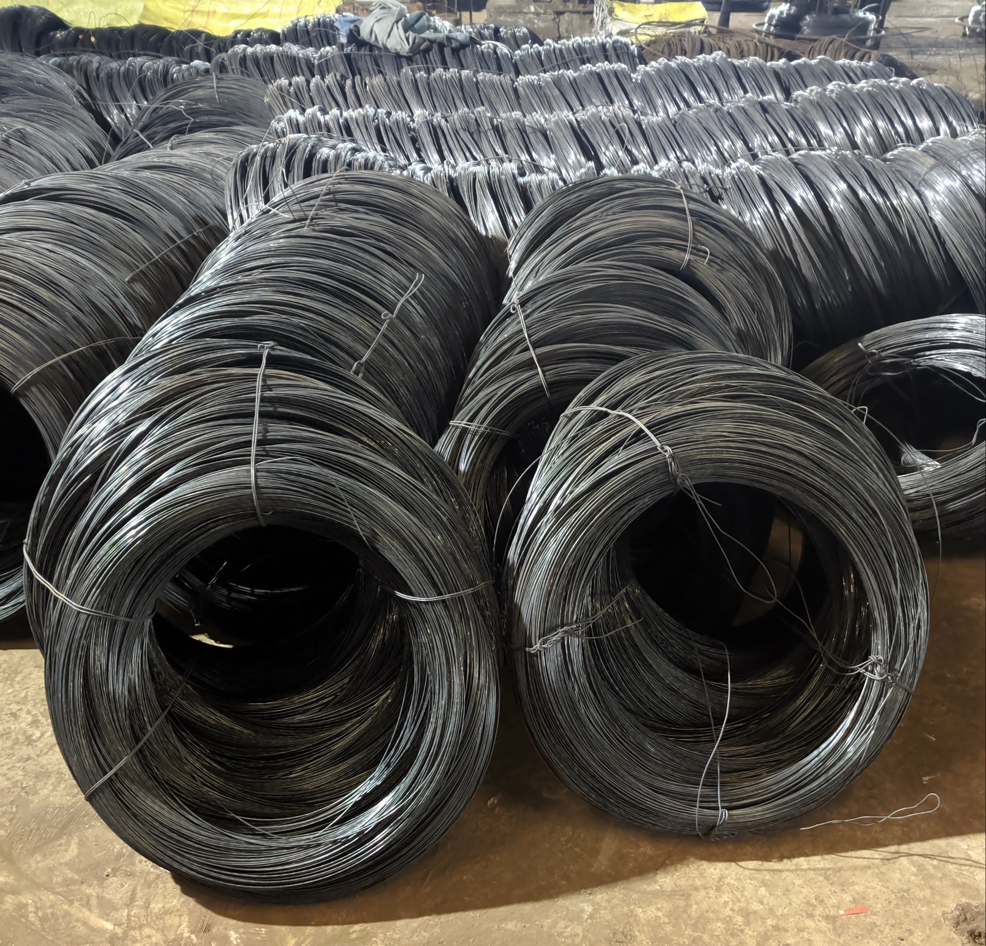 h-b-wire