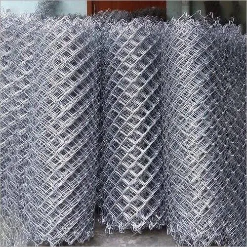  Chain Link Mesh