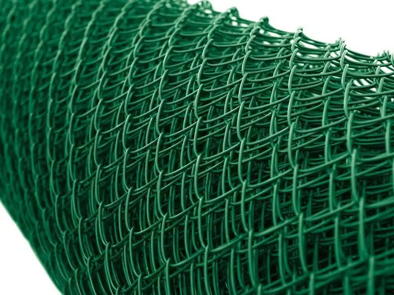 pvc-chain-link-fence